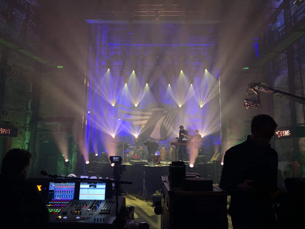 Eurosonic Noorderslag